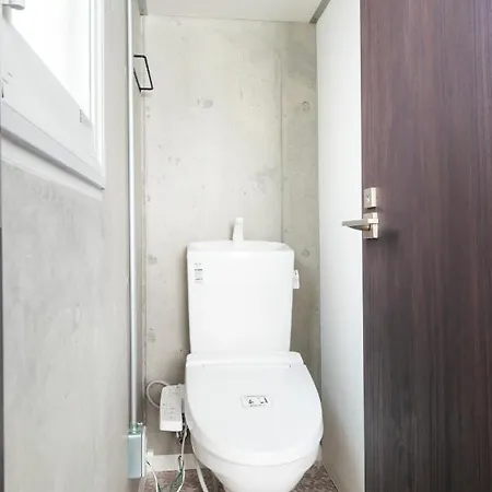 Oyado Danran 団欒 Apartment Tokyo Exterior photo