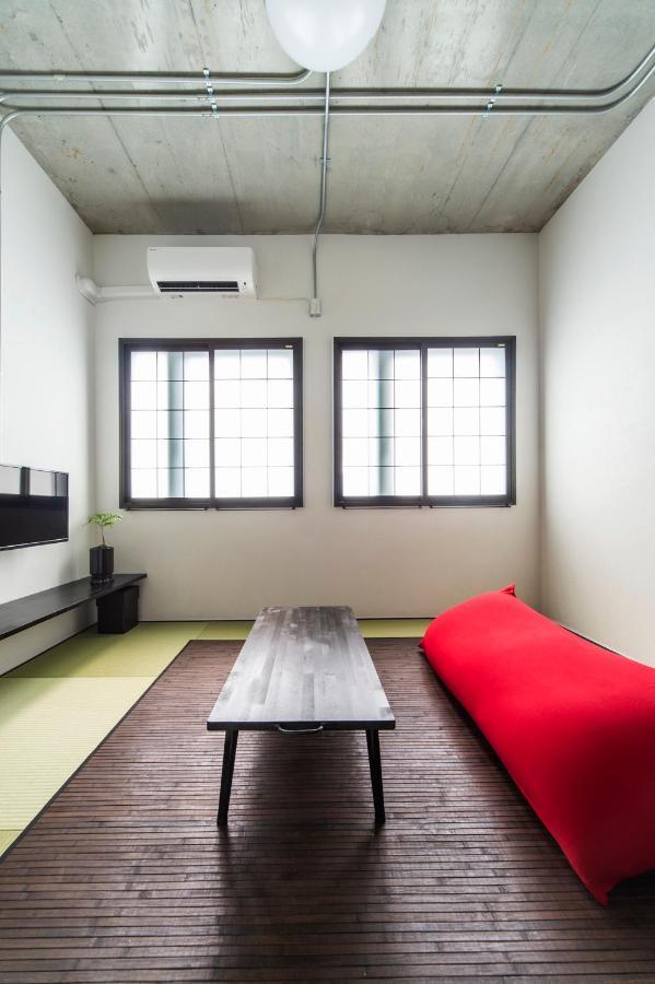 Apartment Oyado Danran 団欒