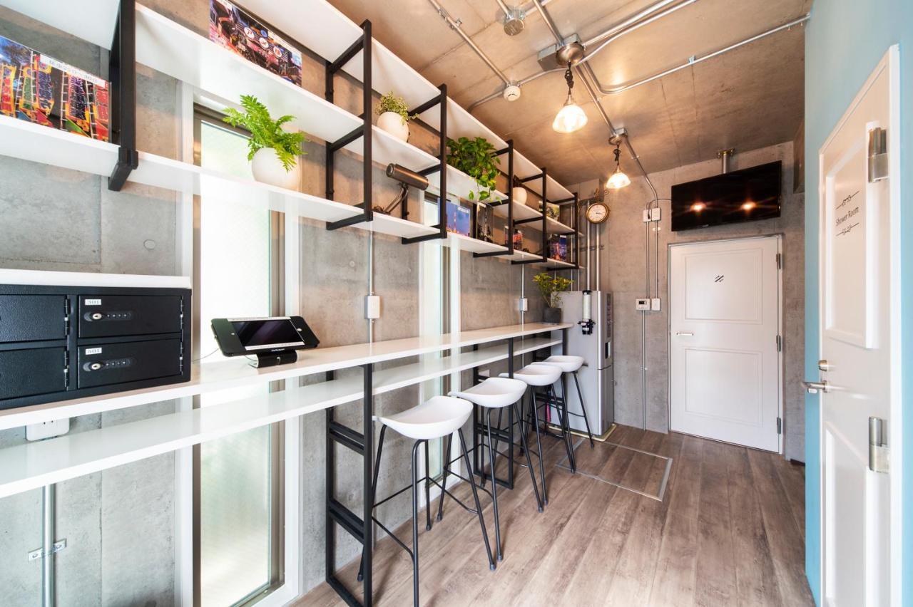Apartment Oyado Danran 団欒 *