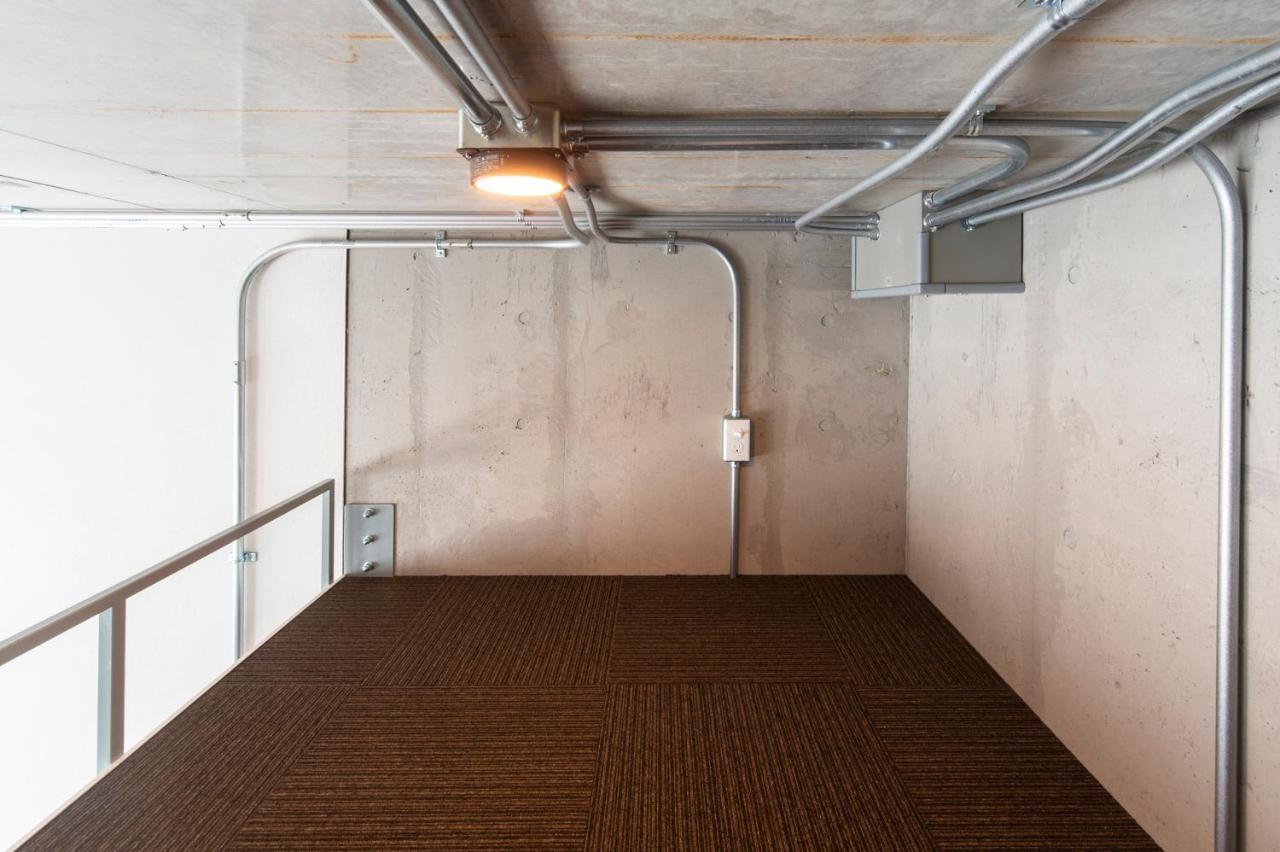 Apartment Oyado Danran 団欒 *