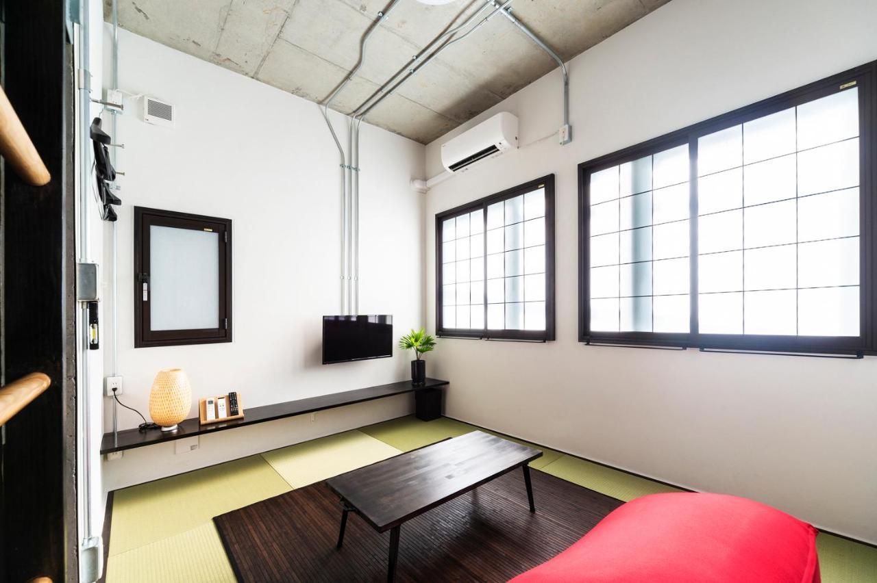 Apartment Oyado Danran 団欒